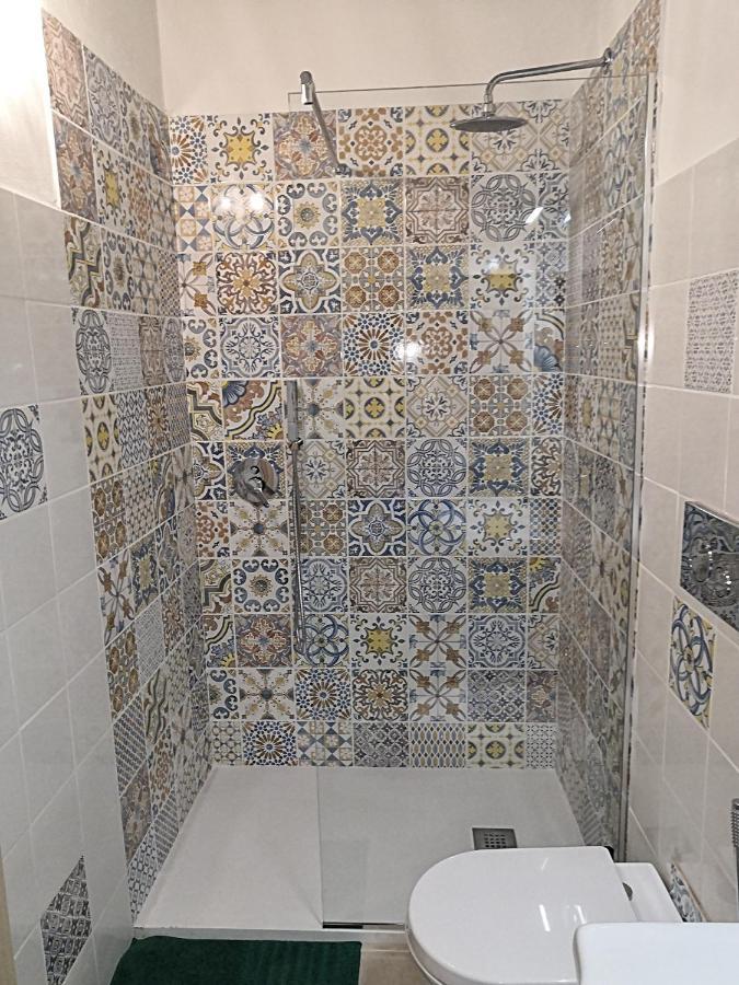 Апартаменты Il Ronco Di Archimede Сиракузы Экстерьер фото